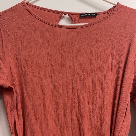 Dress - Picture 3 of 4